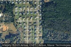 1012 Sherry Ln, Deridder, LA 70634
