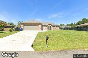 1011 Sherry Ln, Deridder, LA 70634