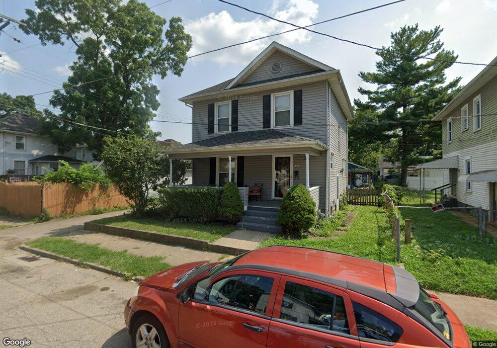 1912 Logan Ave, Middletown, OH 45044 - photo 1