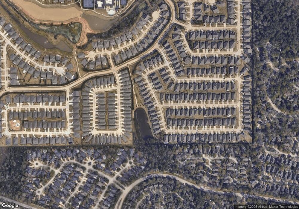 227 Arabian Dr, Spring, TX 77382 - photo 1