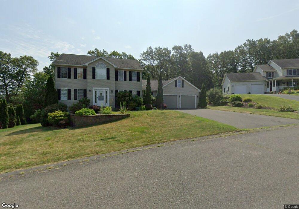 212 Pinewood Rd, Ludlow, MA 01056 - photo 1