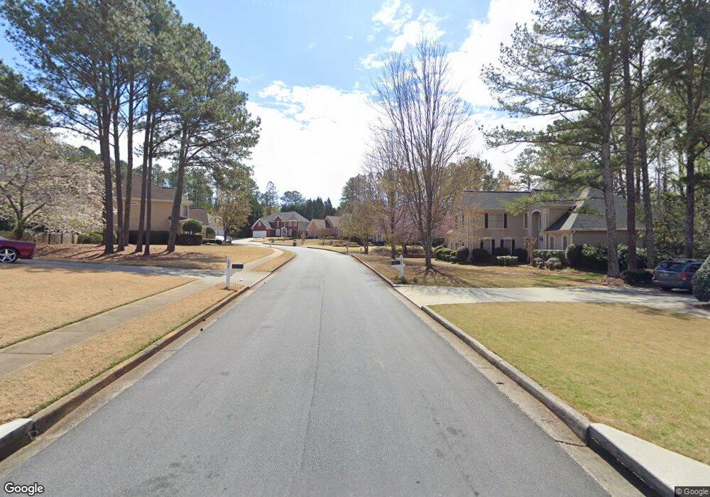 0 Fieldgate Ln unit 7224748, Roswell, GA 30075 - photo 1
