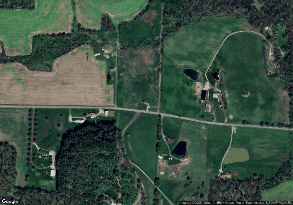 26221 Jelloway Rd, Danville, OH 43014 - photo 1