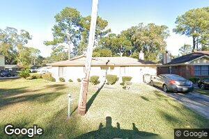 3212 Cedar St, Savannah, GA 31404