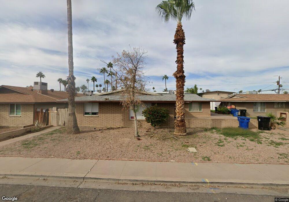 430 N Hall unit 3, Mesa, AZ 85203 - photo 1