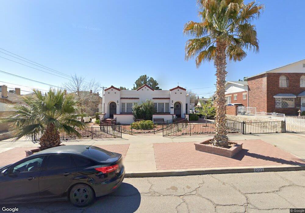 2732 Gold Ave unit 2734, El Paso, TX 79930 - photo 1