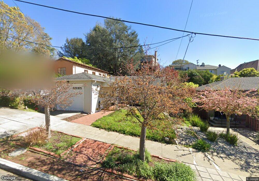 345 Vermont Ave, Berkeley, CA 94707 - photo 1