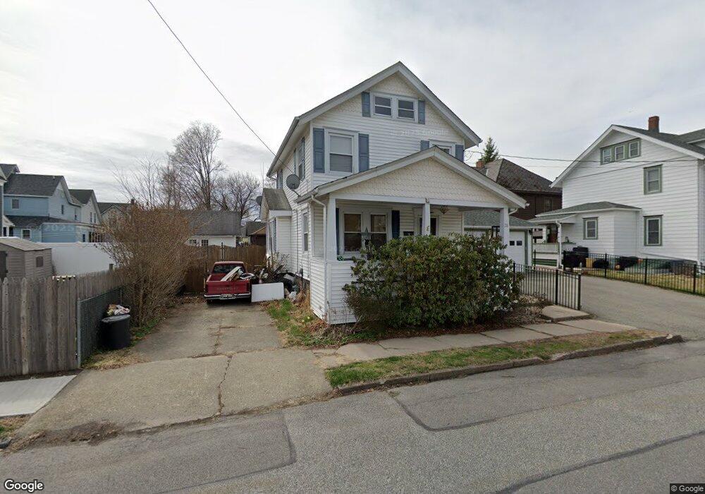 28 Pine St, Port Jervis, NY 12771 - photo 1