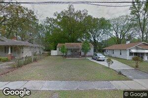 407 N Magnolia St, Sumter, SC 29150