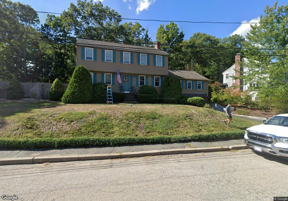 41 Inman Rd, Weymouth, MA 02188 - photo 1