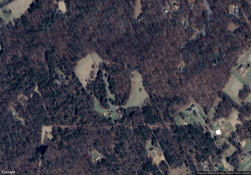 9470 Dunkard Church Rd, Rixeyville, VA 22737 - photo 1