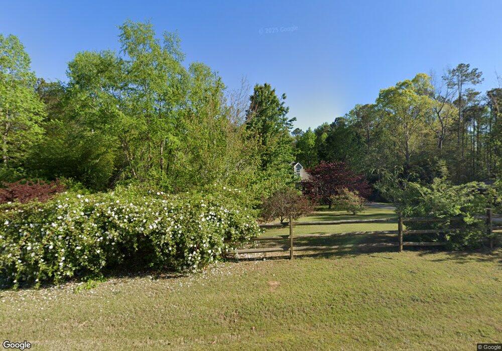 804 Goolsby Rd, Carrollton, GA 30117 - photo 1