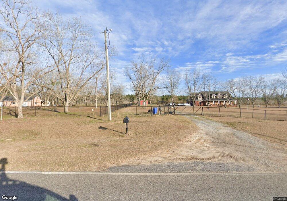 817 Attapulgus Climax Rd, Climax, GA 39834 - photo 1