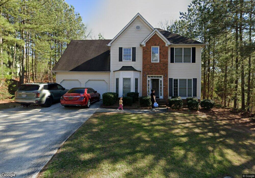 1319 Red Hill Rd, Marietta, GA 30008 - photo 1
