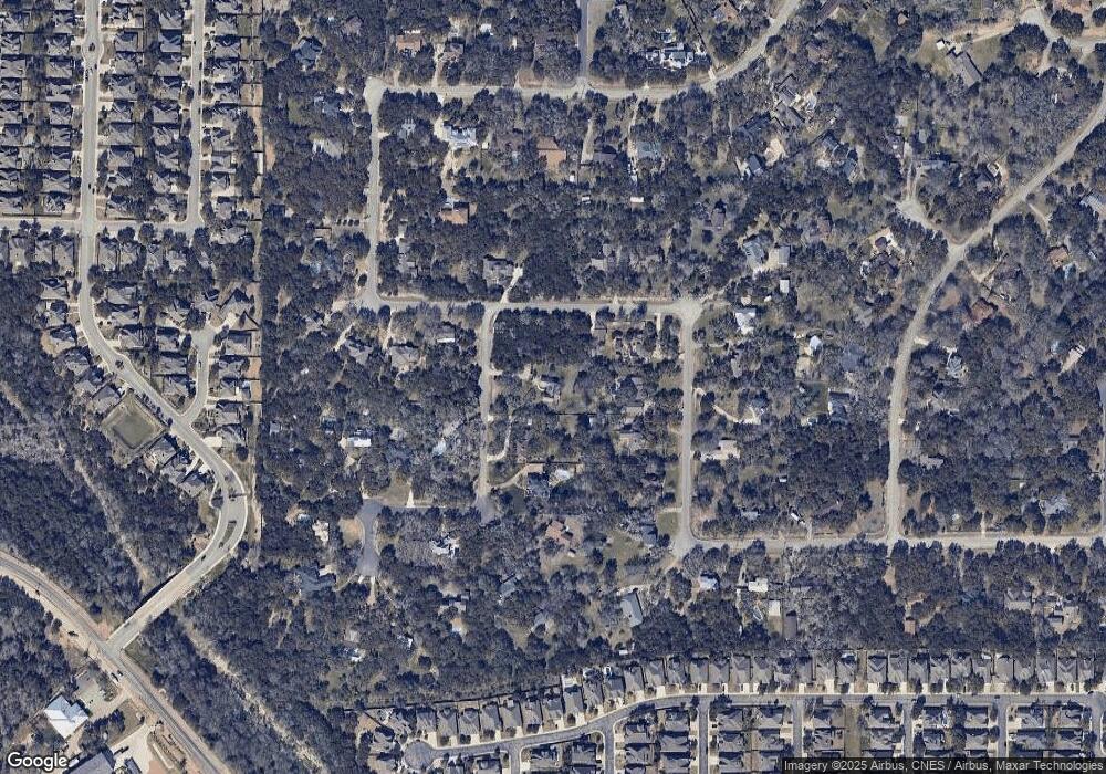 25426 Nighthawk Ln, San Antonio, TX 78255 - photo 1