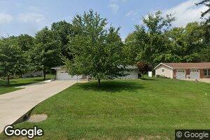 1264 W Gayman Dr, Decatur, IL 62526