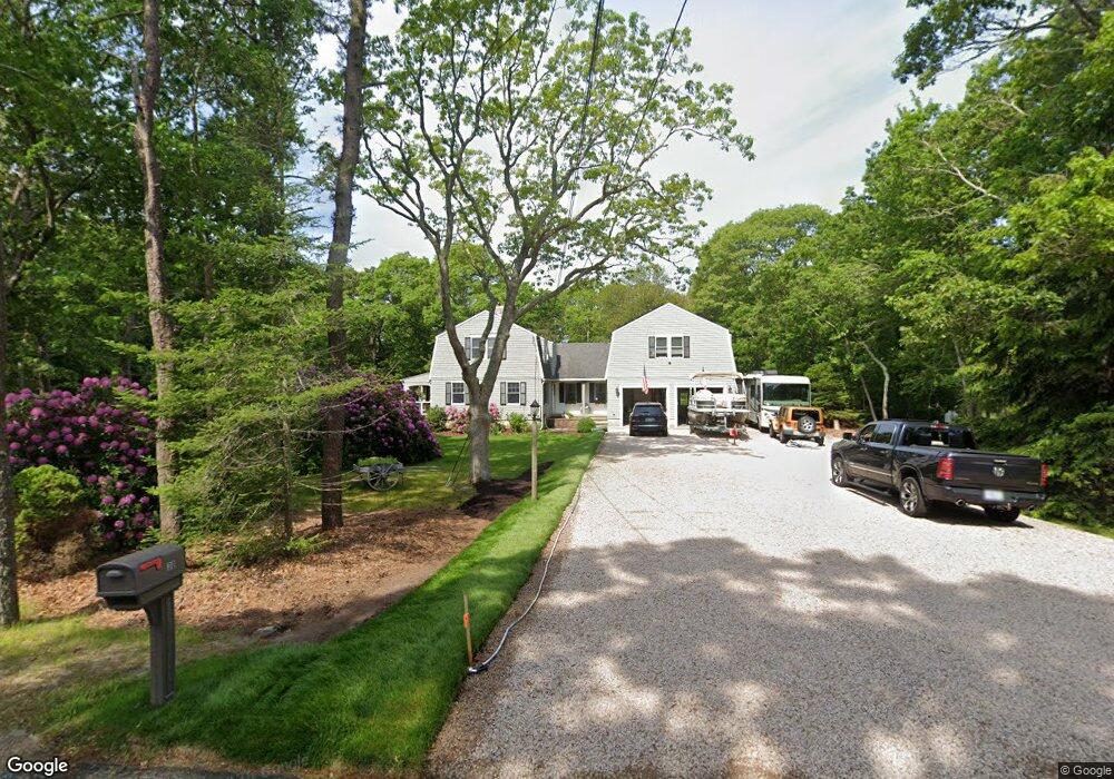 30 Pasture Ln, Charlestown, RI 02813 - photo 1