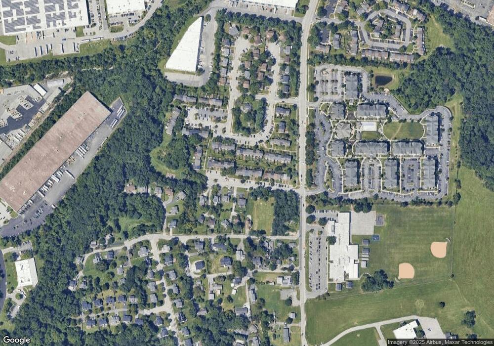 7326 Hidden Cove, Columbia, MD 21046 - photo 1