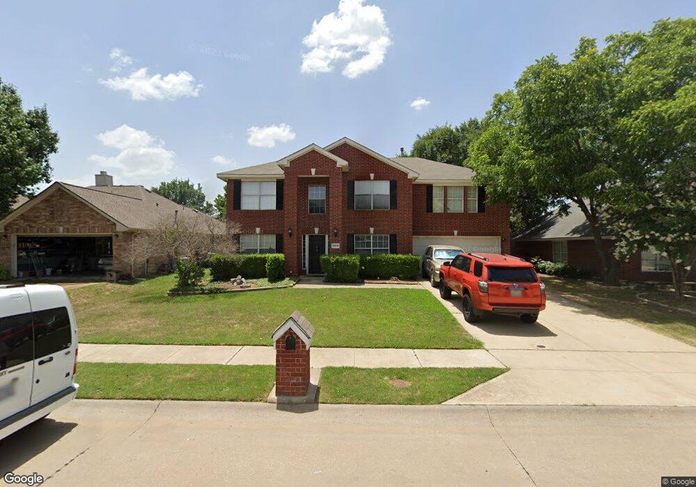 2404 Acorn Bend, Denton, TX 76210 - photo 1