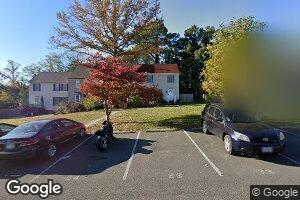 8324 Mauzy Square, Marshall, VA 20115