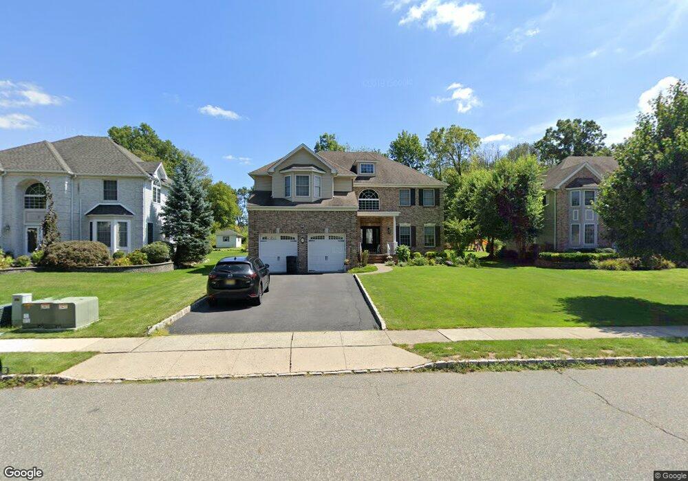 19 Windemere Ct, Whippany, NJ 07981 - photo 1
