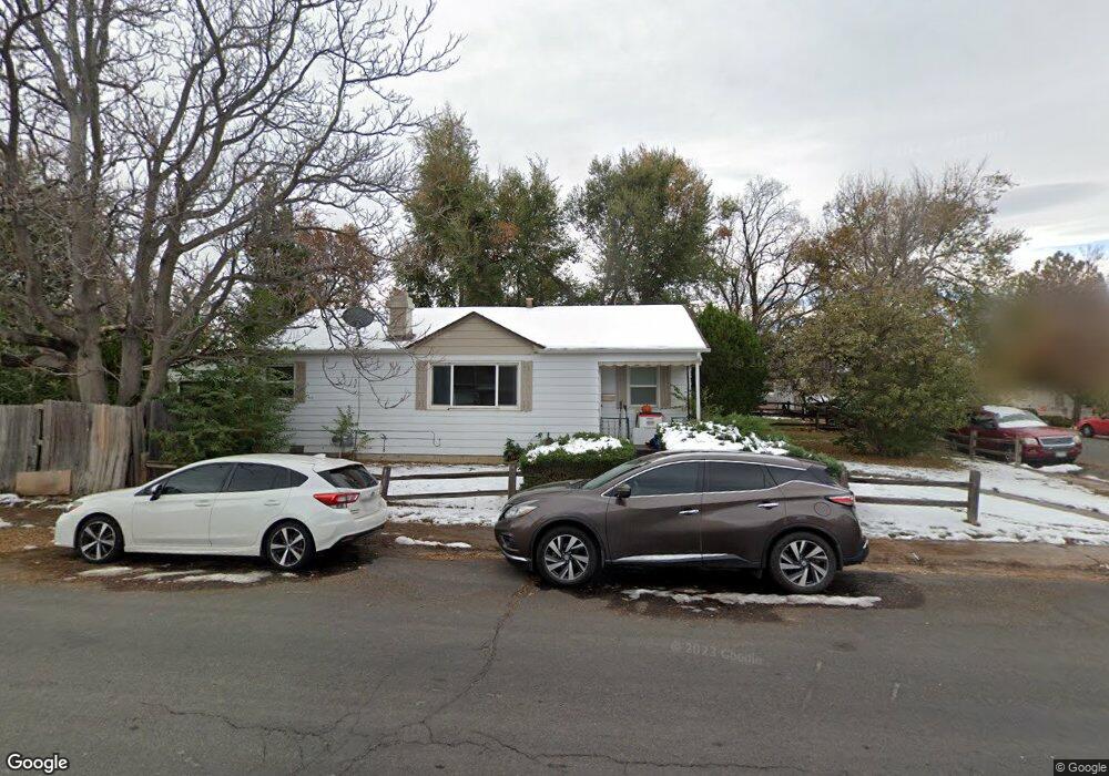 1298 Ironton St, Aurora, CO 80010 - photo 1