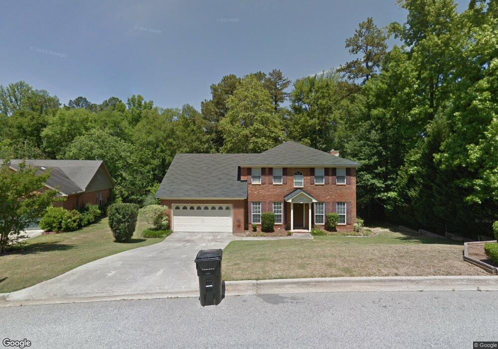 4612 Mulberry Creek Dr, Evans, GA 30809 - photo 1