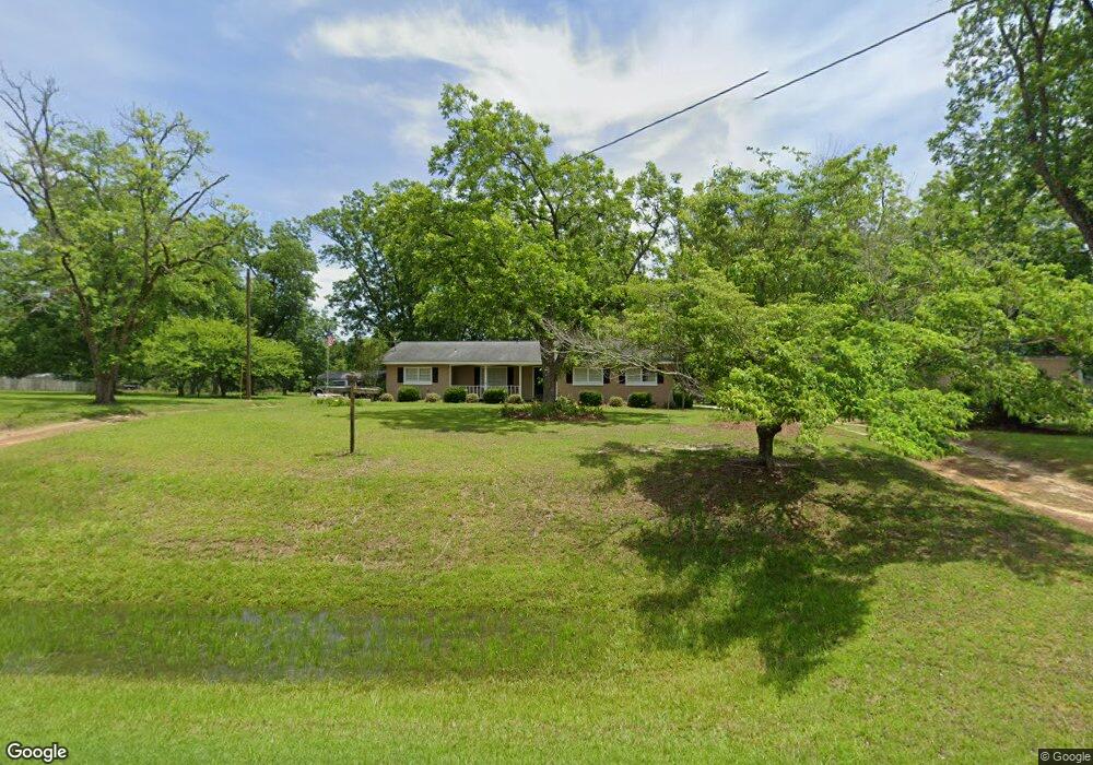2152 Sumner Rd N, Sumner, GA 31789 - photo 1