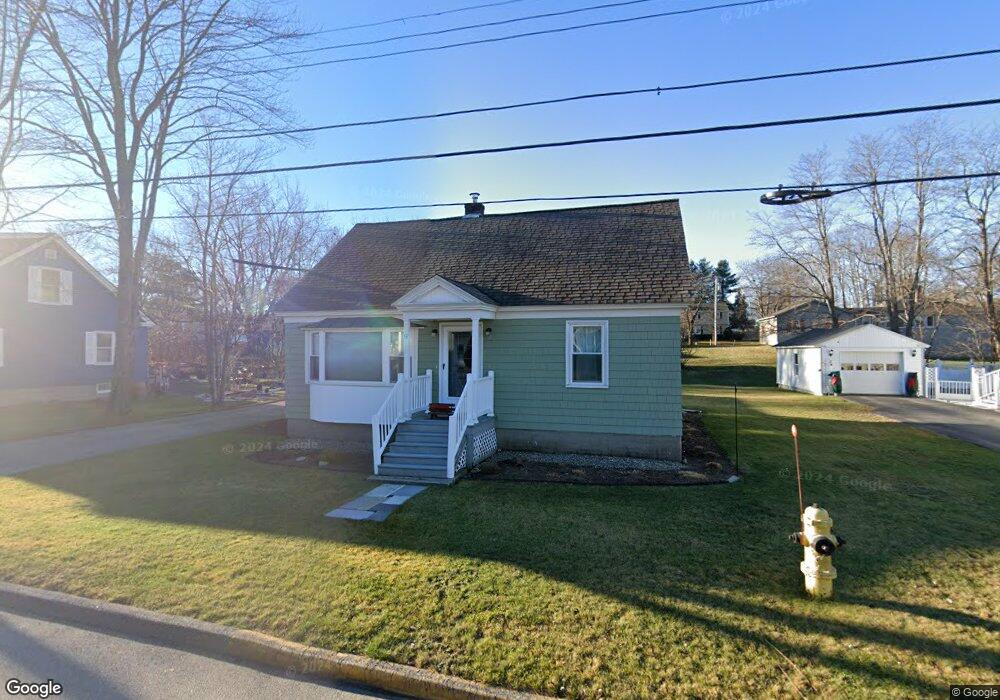13 Lamothe Ave, Biddeford, ME 04005 - photo 1