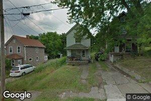 521 Harmon Ave, Youngstown, OH 44502