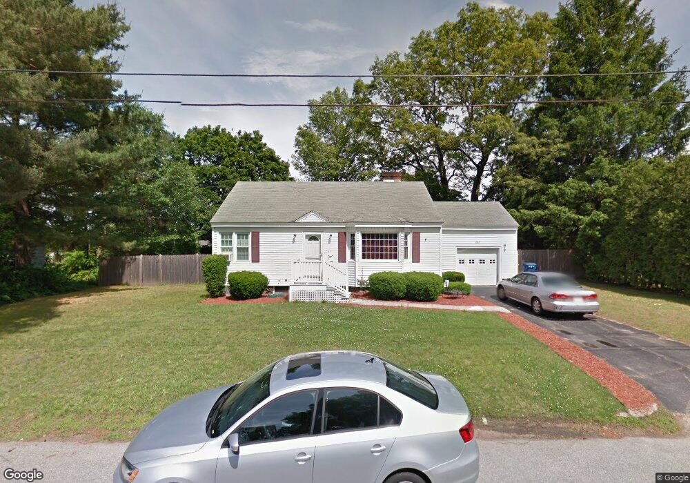267 Colonial Rd, Lawrence, MA 01843 - photo 1