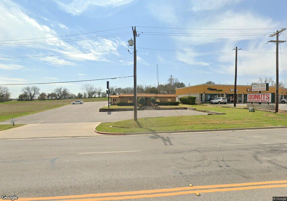 1836 Santa fe Dr, Weatherford, TX 76086 - photo 1