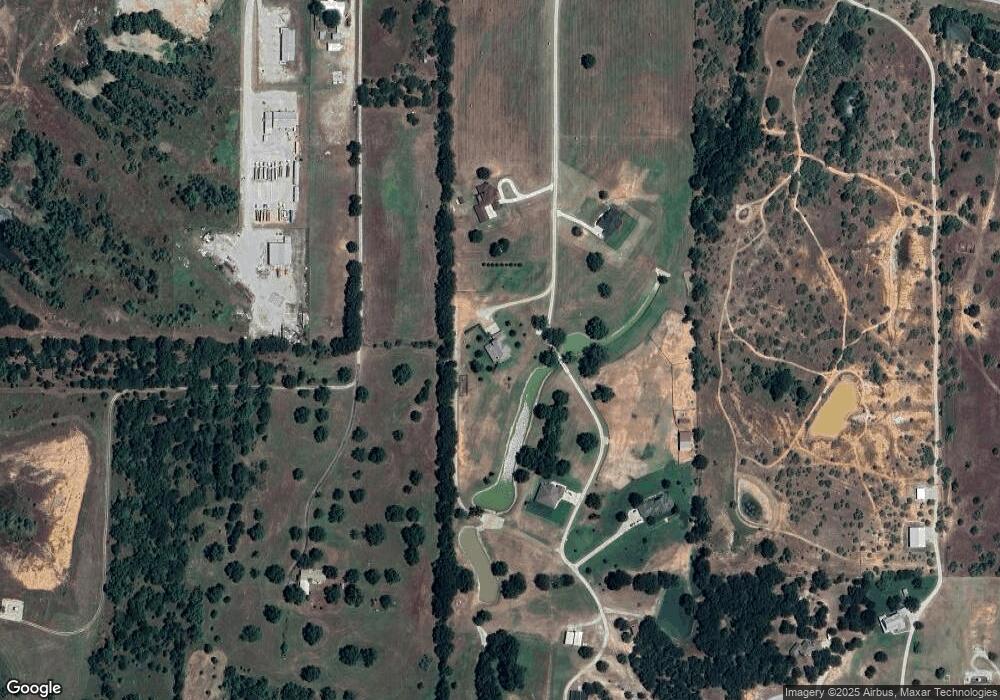 1134 Honeybear Ln, Decatur, TX 76234 - photo 1