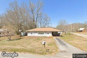 616 2nd Ave SE, Lafayette, AL 36862