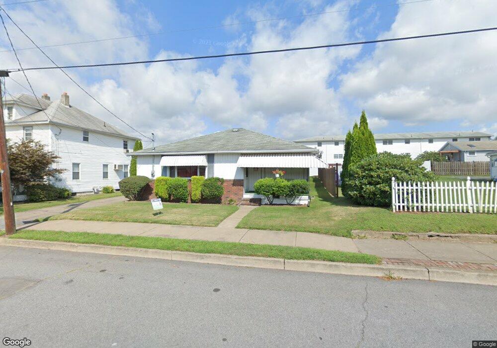 235 Susquehanna Ave, Wyoming, PA 18644 - photo 1