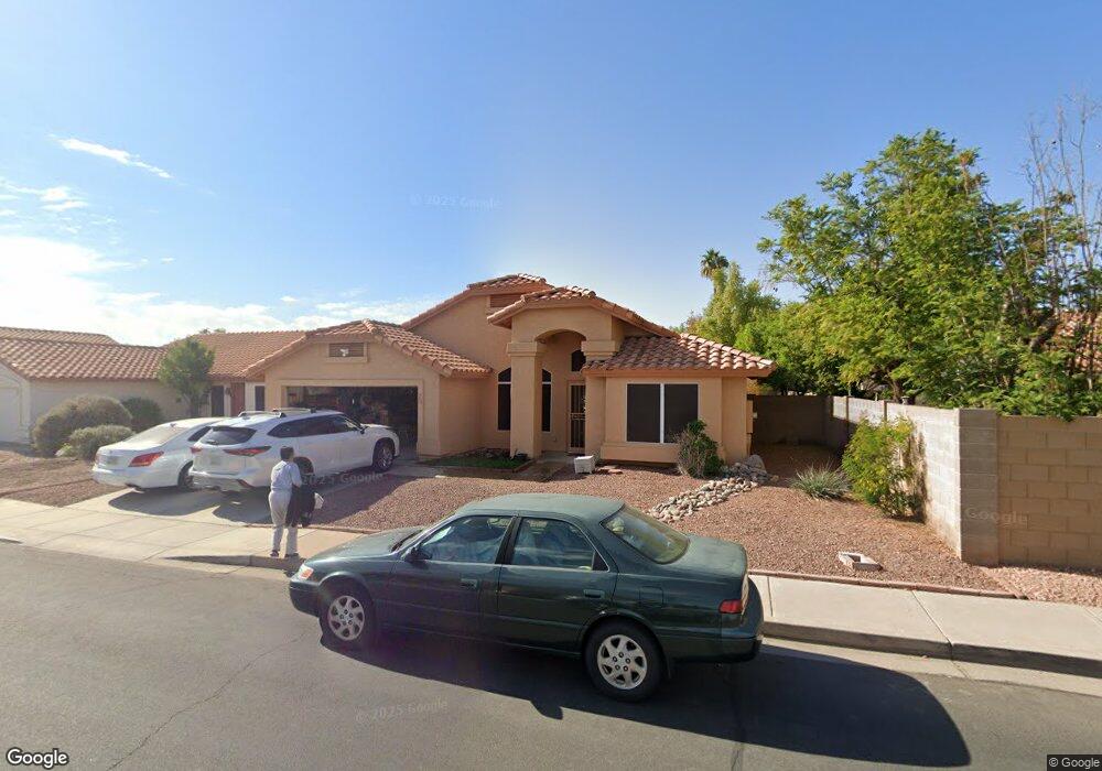 20 S Poplar Way, Chandler, AZ 85226 - photo 1