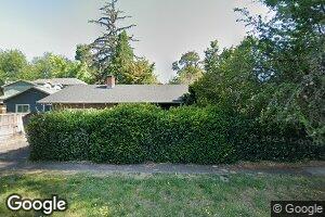 865 E 24th Ave, Eugene, OR 97405
