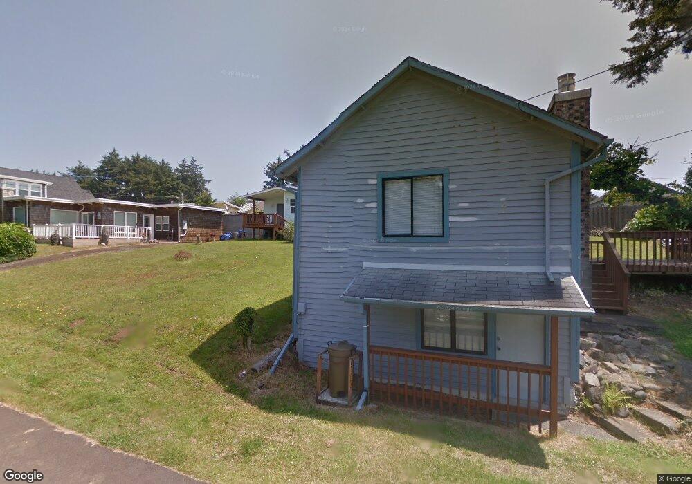 3060 SW Beach Ave, Lincoln City, OR 97367 - photo 1
