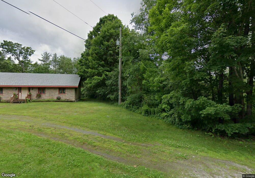 294 Rabbit Path Rd, Landaff, NH 03585 - photo 1