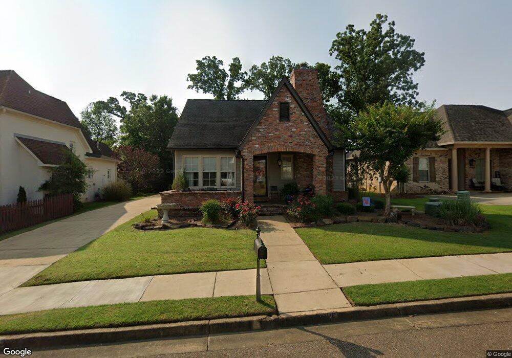 502 Canterbury Dr, Oxford, MS 38655 - photo 1