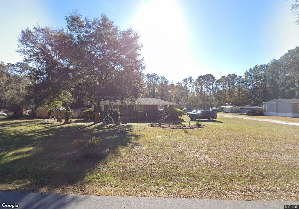 230 Waldhour Rd, Rincon, GA 31326 - photo 1
