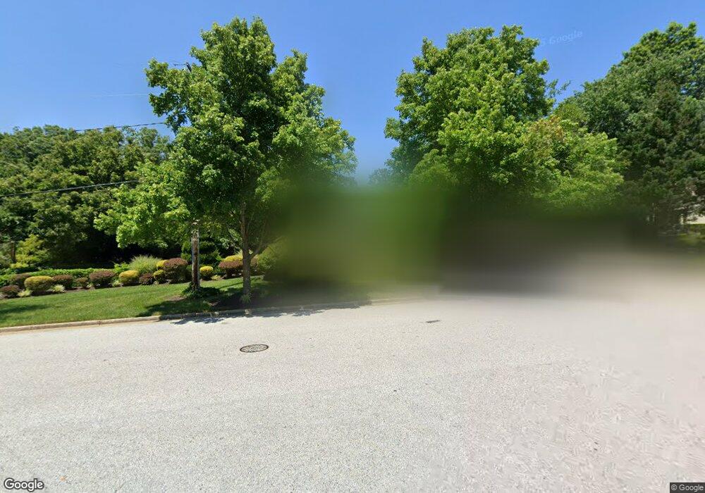 8818 Brae Brooke Dr, Lanham, MD 20706 - photo 1