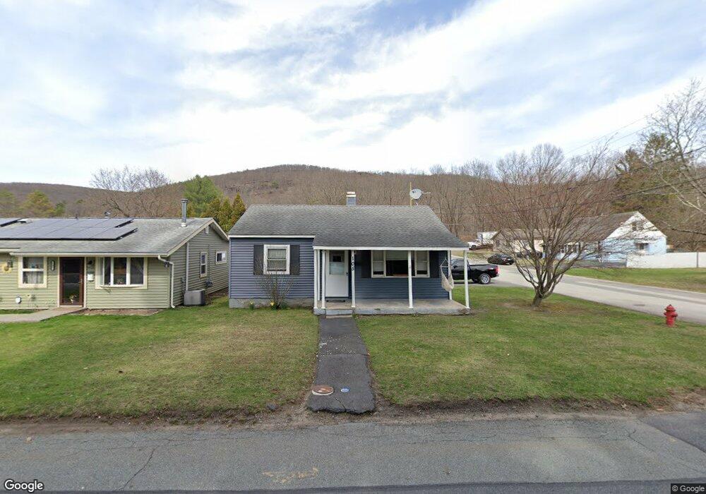 105 Erie St, Port Jervis, NY 12771 - photo 1