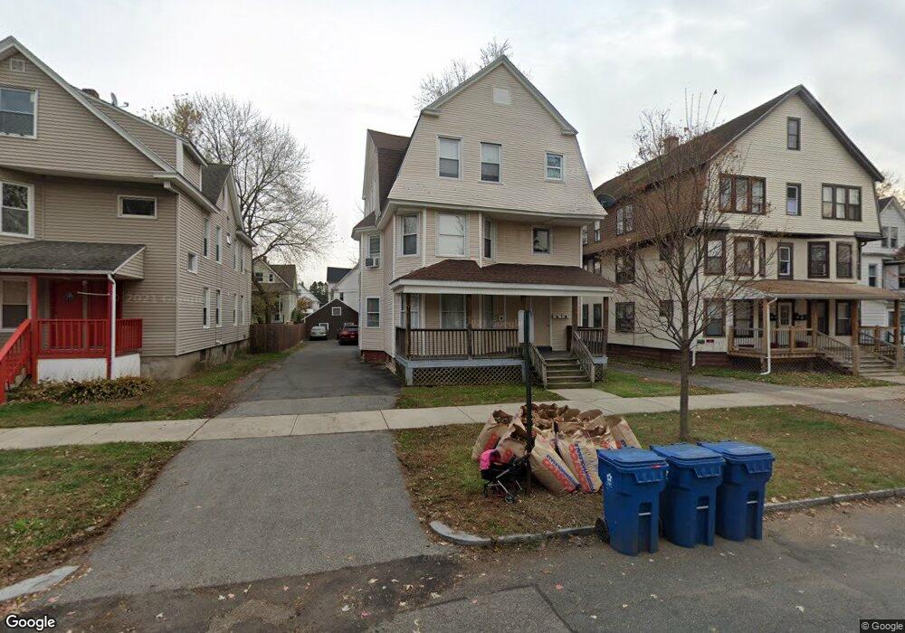 65 Fairview Ave unit 67, West Springfield, MA 01089 - photo 1