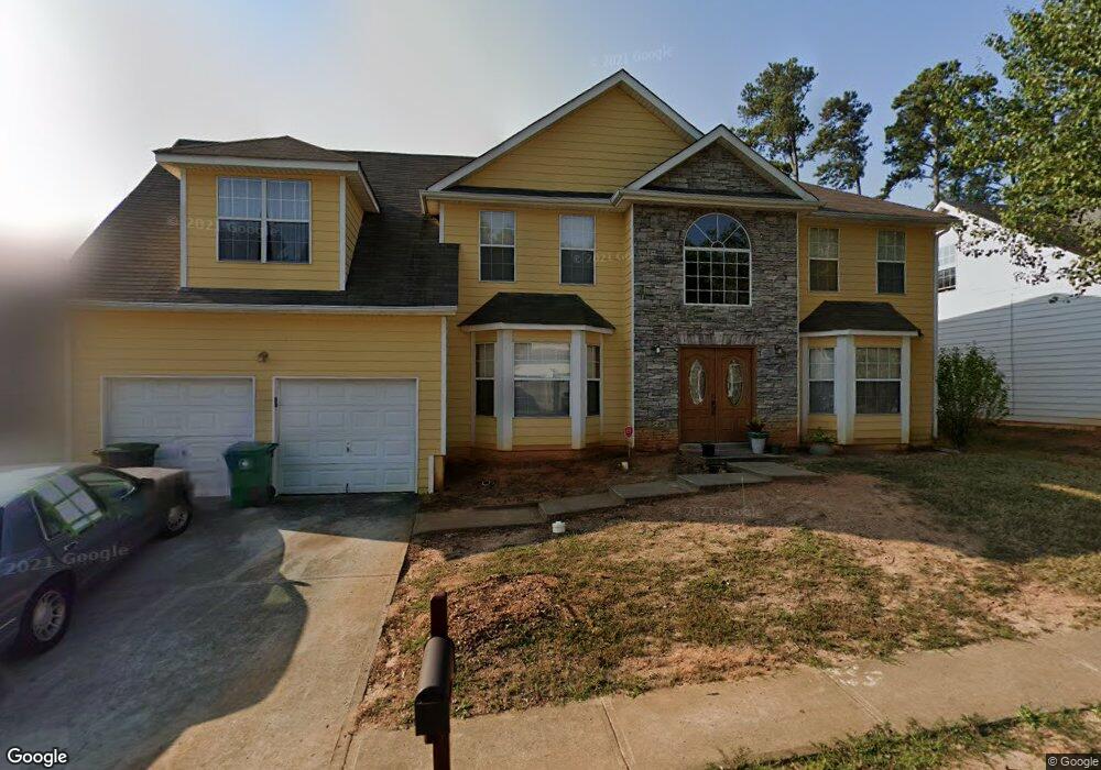 6277 Sayler Park, Lithonia, GA 30058 - photo 1