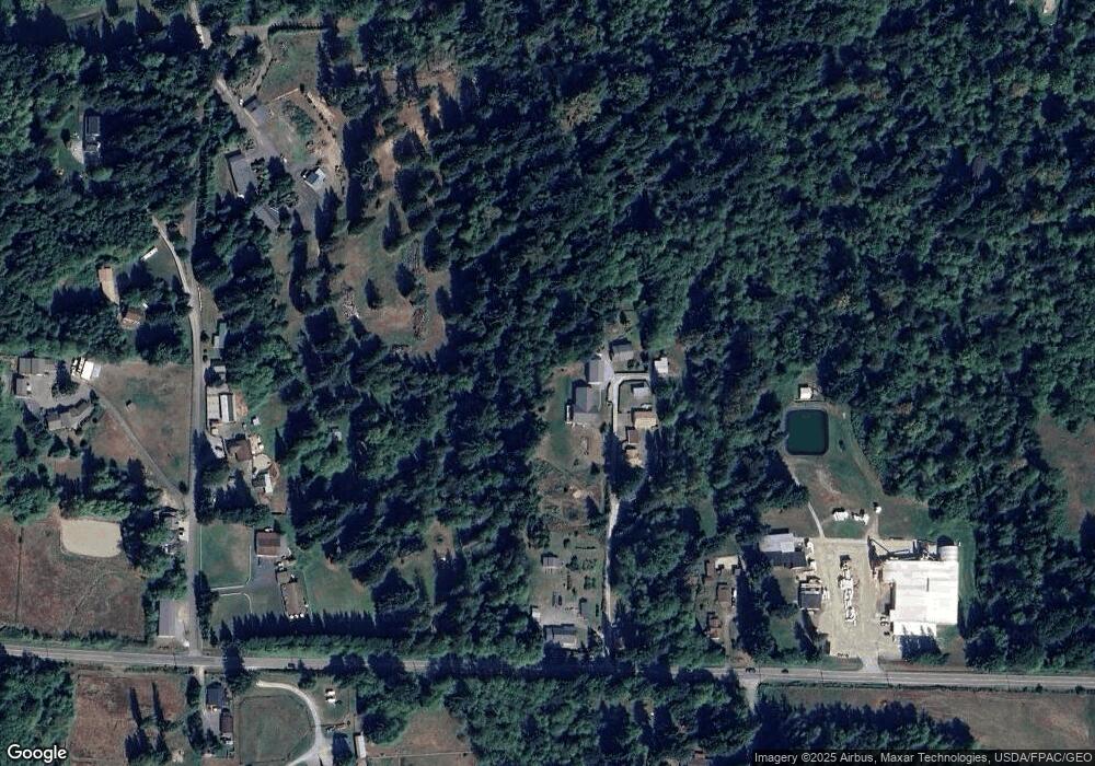 4115 300th St NW, Stanwood, WA 98292 - photo 1