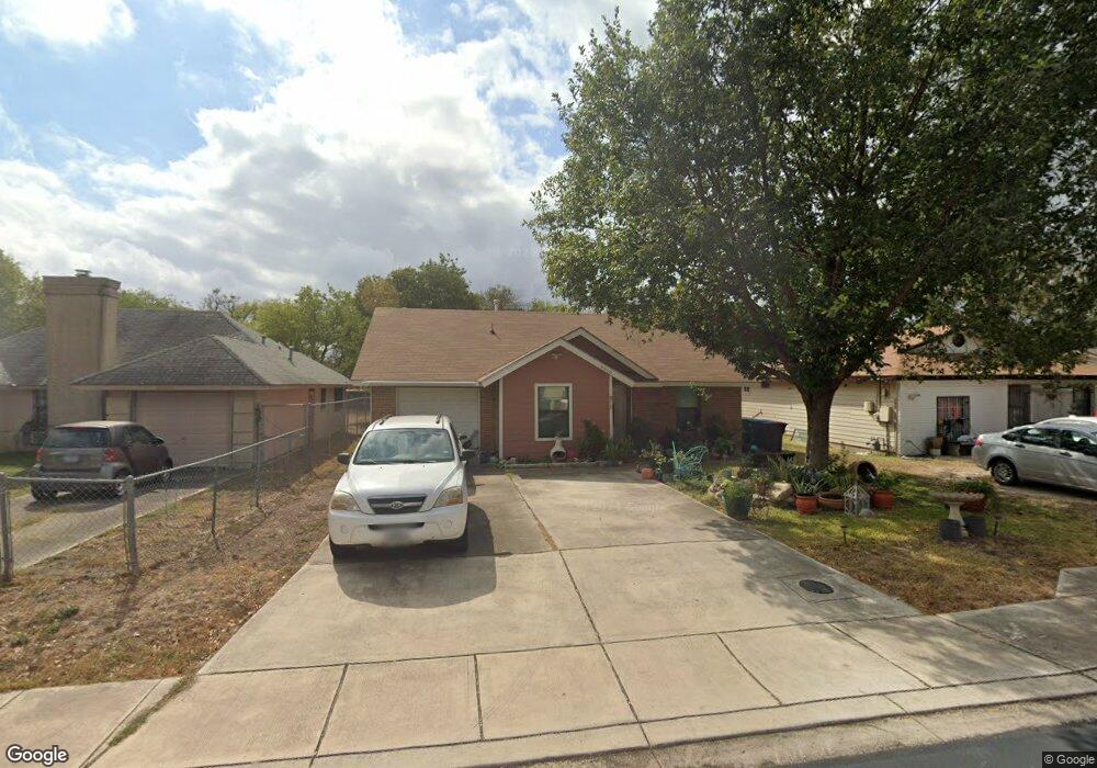 4818 Melvin Dr, San Antonio, TX 78220 - photo 1