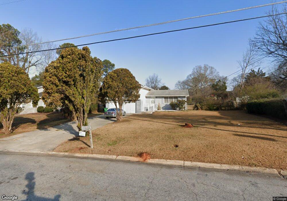 4016 Appleton Ct unit 7, Decatur, GA 30034 - photo 1