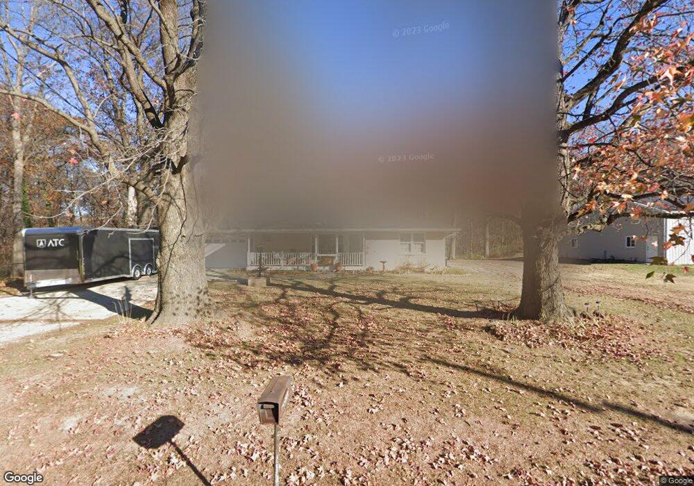 2800 Williams St, Maryville, IL 62062 - photo 1