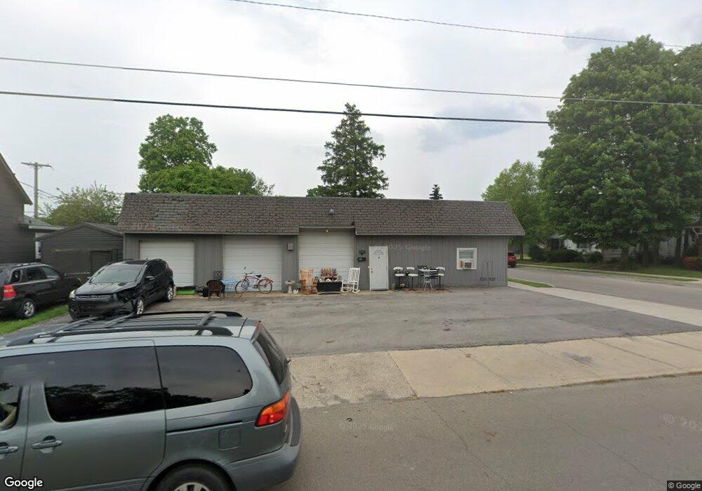 628 E 21st St, Anderson, IN 46016 - photo 1